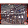 Prefabricated Steel Structure Construction Building Column